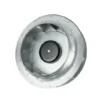 Steel Wall-mounted Ventilation Fan, 48V, Centrifugal - view 3