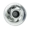 Steel Wall-mounted Ventilation Fan, 48V, Centrifugal - view 5