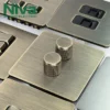 Steel Wall Switch Fan, NV2, Stainless, 86X86mm - view 4
