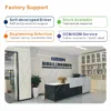 Stepper Motor, 1.2N.m, 48V, 2-Phase, CNC - view 6