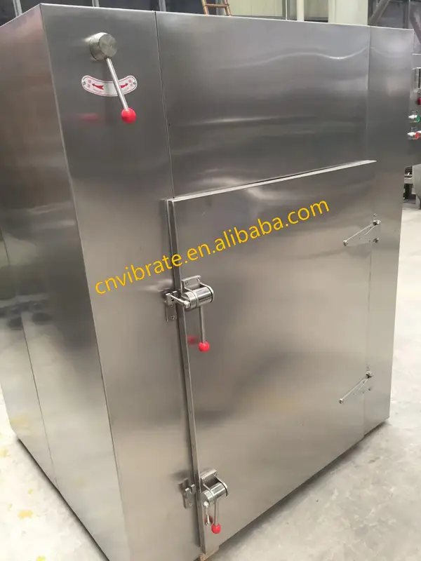 Sterilizing Oven Dryer Stove, VBJX, 220-380V, 10kw - view 3