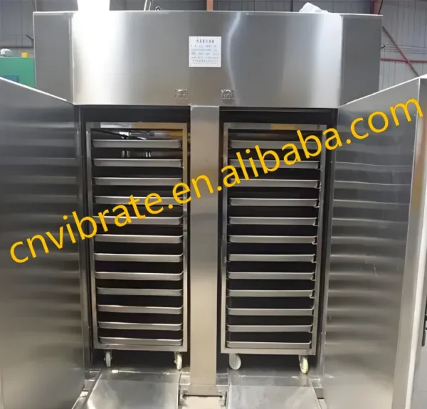 Sterilizing Oven Dryer Stove, VBJX, 220-380V, 10kw - view 5