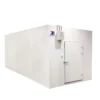 Storage Cold Room Freezer, 20ft, 380v 440v, R-22 R-404A R-134A