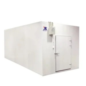Storage Cold Room Freezer, 20ft, 380v 440v, R-22 R-404A R-134A