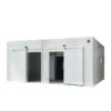 Storage Cold Room Freezer, 20ft, 380v 440v, R-22 R-404A R-134A - view 2