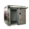 Storage Cold Room Freezer, 20ft, 380v 440v, R-22 R-404A R-134A - view 3