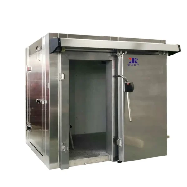 Storage Cold Room Freezer, 20ft, 380v 440v, R-22 R-404A R-134A - view 3