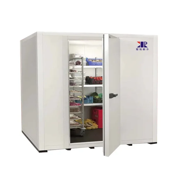 Storage Cold Room Freezer, 20ft, 380v 440v, R-22 R-404A R-134A - view 5