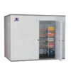 Storage Cold Room Freezer, 20ft, 380v 440v, R-22 R-404A R-134A - view 6
