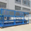 Storage Compressor, SINDEICE, 3000kg/day, 1000kg - view 5