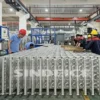 Storage Compressor, SINDEICE, 3000kg/day, 1000kg - view 6