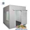 Storage Container Walk-in Freezer, 220V, R404A