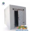 Storage Container Walk-in Freezer, 220V, R404A - view 4