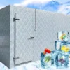 Storage Freezing Chamber Freezer, 220, R22 - view 3