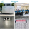 Storage Freezing Chamber Freezer, 220, R22 - view 5