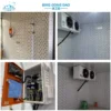 Storage Freezing Chamber Freezer, 220, R22 - view 6