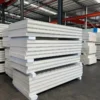Storage Isolation Sandwich Panel, 20ft, Cold Room Panel