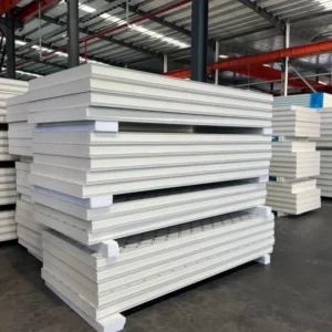 Cold Room Storage