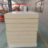 Storage Isolation Sandwich Panel, 20ft, Cold Room Panel - view 2