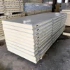 Storage Isolation Sandwich Panel, 20ft, Cold Room Panel - view 3
