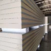 Storage Isolation Sandwich Panel, 20ft, Cold Room Panel - view 5