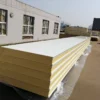 Storage Isolation Sandwich Panel, 20ft, Cold Room Panel - view 6