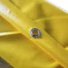 Storage Polar Pvc Curtain, Plastic, Pelmet - view 2