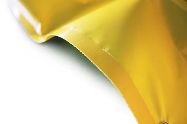 Storage Polar Pvc Curtain, Plastic, Pelmet - view 5