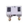 Storage Room Electrical Controller