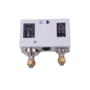 Storage Room Electrical Controller