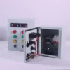 Storage Room Electrical Controller - view 2