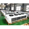 Storage Room Equipment Evaporator, MOQ, 220V