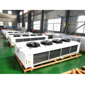 Storage Room Equipment Evaporator, MOQ, 220V