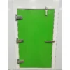 Storage Rooms and Freezer, null