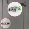 Storage Rooms and Freezer, null - view 5
