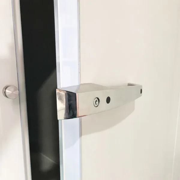 Storage Rooms and Freezer, null - view 6