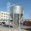 Storage System with Blower, Steel, Galvanized Steel - view 2
