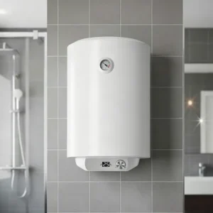Storage Water Heater, 30L-100L, Wall