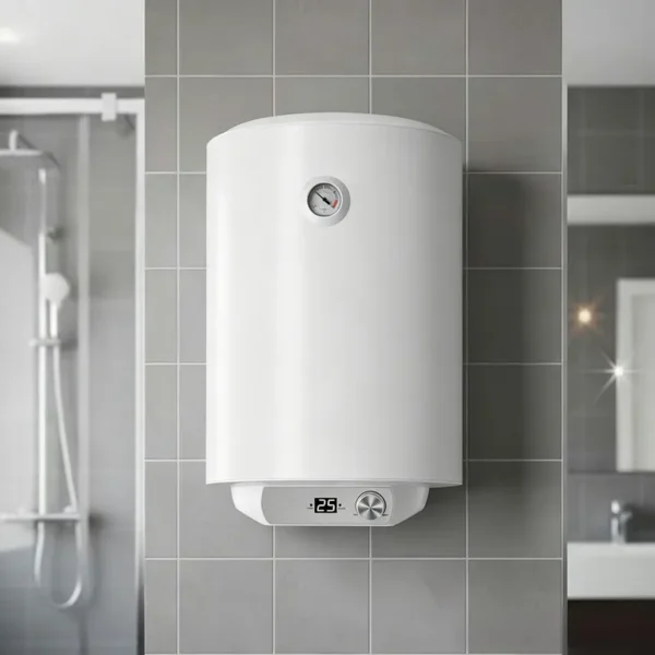 Storage Water Heater, 30L-100L, Wall