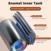 Storage Water Heater, 30L-100L, Wall - view 4