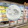 Strength Moisture Resistant Fan, NO, Manual