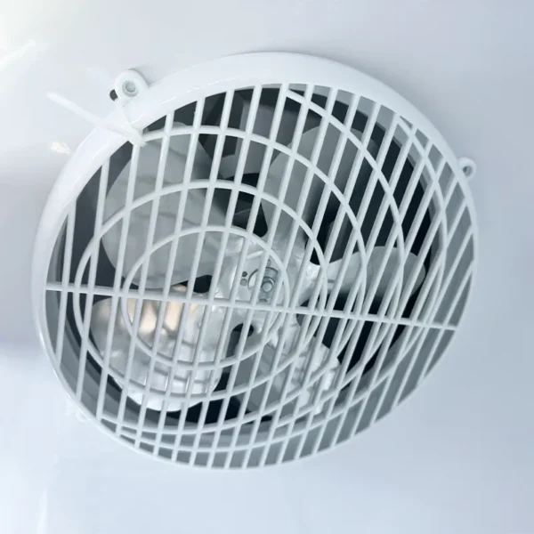 Strength Moisture Resistant Fan, NO, Manual - view 2