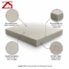 Strength Rigid Polyurethane Panel, ZS-TOOL, 150kg/m3, Wall - view 3