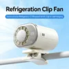 Stroller Clip Fan, 2in1, Portable, 199, 360° - view 3