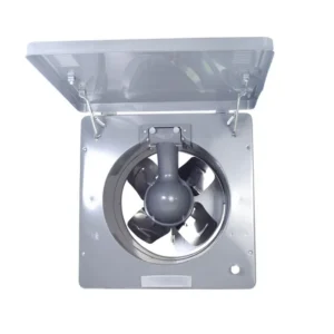 Strong Exhaust Fan, AC 220V~240V, Electric