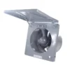 Strong Exhaust Fan, AC 220V~240V, Electric - view 3