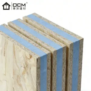 Structural Insulated Sandwich Panel, OSB, SIP, Roof