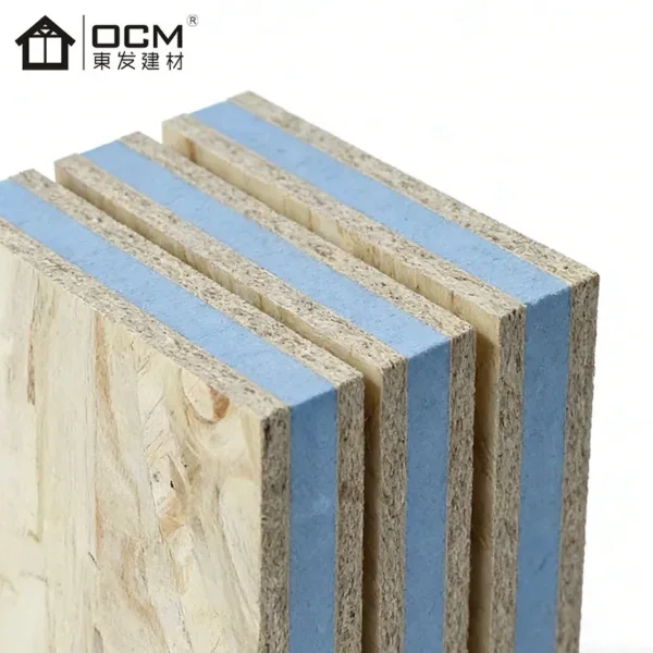 Structural Insulated Sandwich Panel, OSB, SIP, Roof