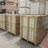 Structural Insulated Sandwich Panel, OSB, SIP, Roof - view 2