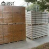 Structural Insulated Sandwich Panel, OSB, SIP, Roof - view 3